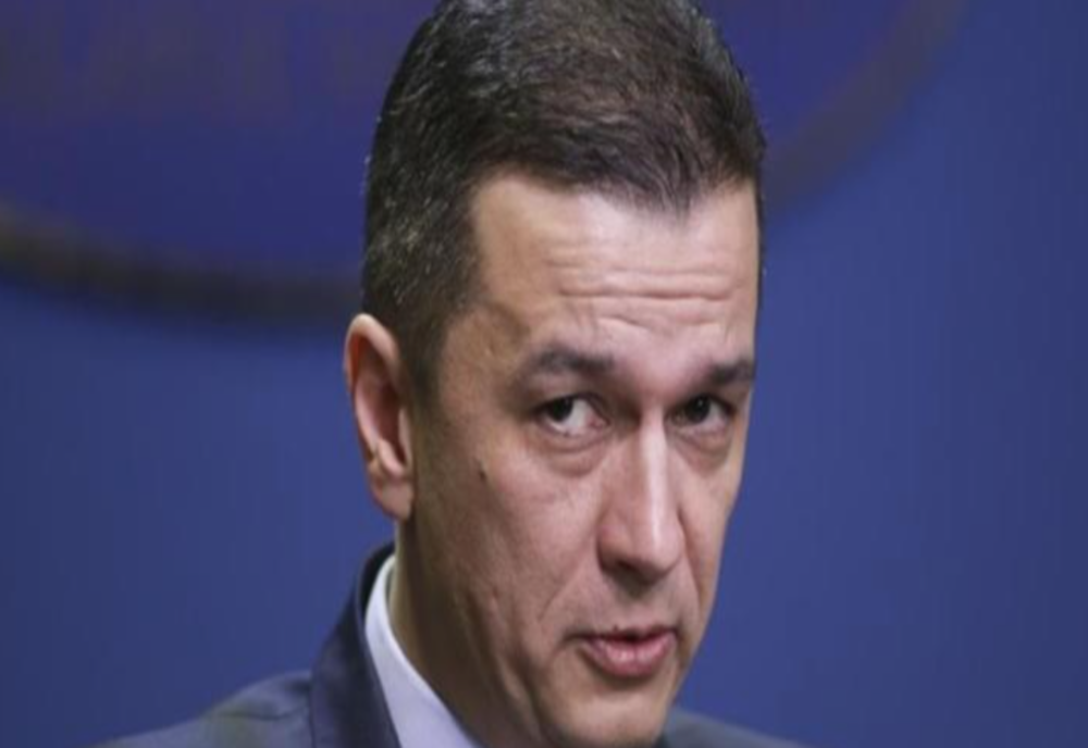 Grindeanu, mai mult decât precaut în fața suspendării președintelui 