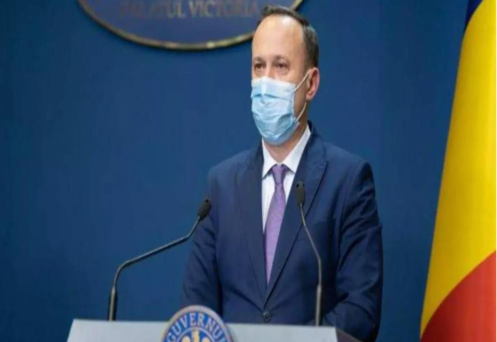 Adrian Câciu: „Bugetul pe 2022 a primit toate avizele, inclusiv cel de la CSAT”