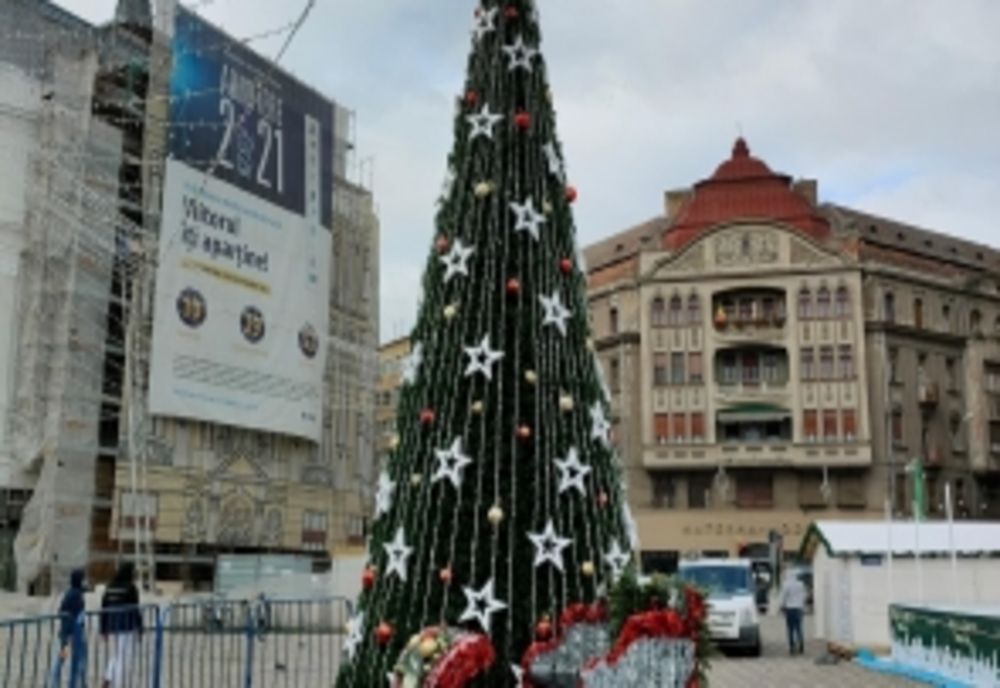 Guvernul marilor speranțe sub bradul Crăciunului