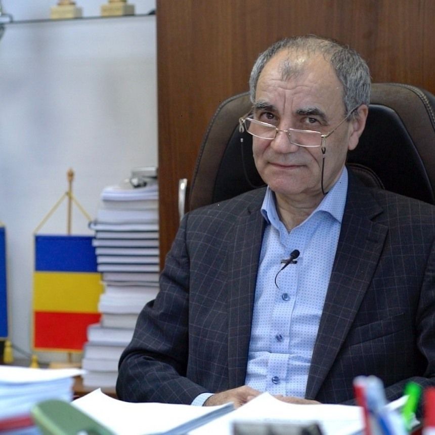 vasile petrariu lider de sindicat