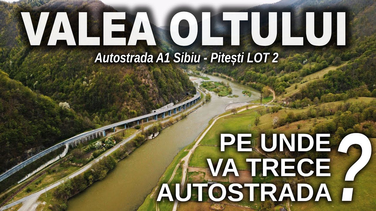 autostrada-sibiu-pitești
