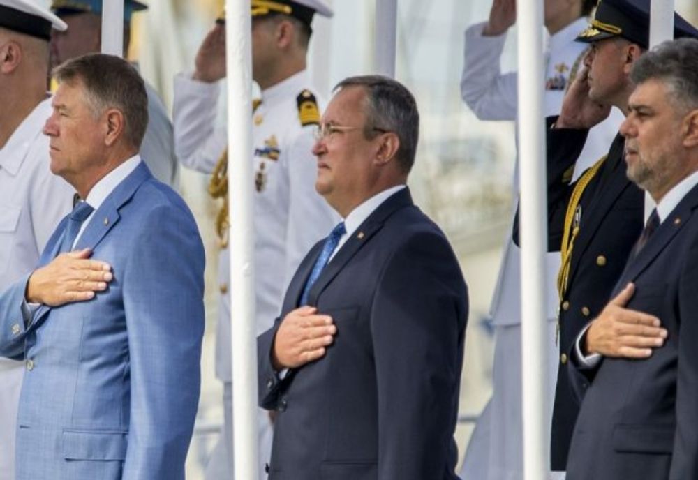 Unanimitatea, dușmanul susținerii publice