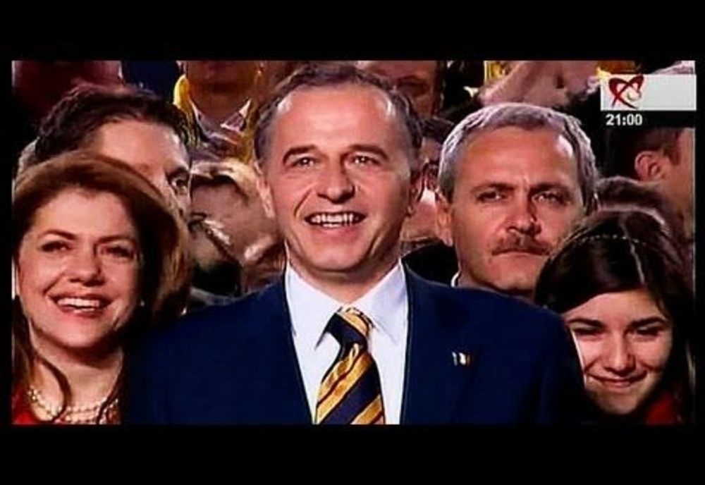 Președintele PSD e decis :independent - da, președinte migrator-ba!