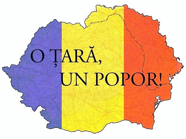 o tara un popor