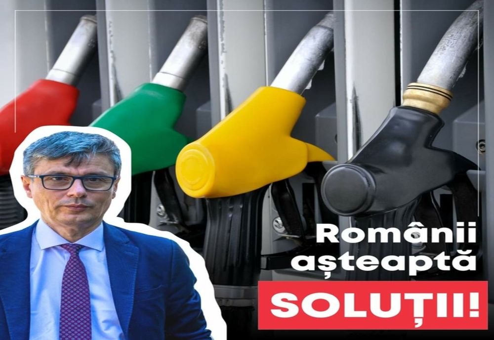 Paul Stănescu: Guvernarea înseamnă mai mult decât o cârpeală! 