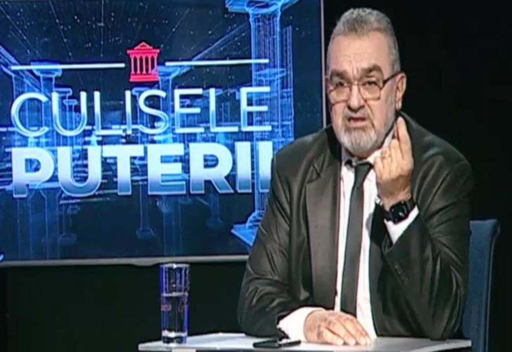 Marcel Ciolacu este foarte abil și nu va prelua guvernarea oricum în 2023