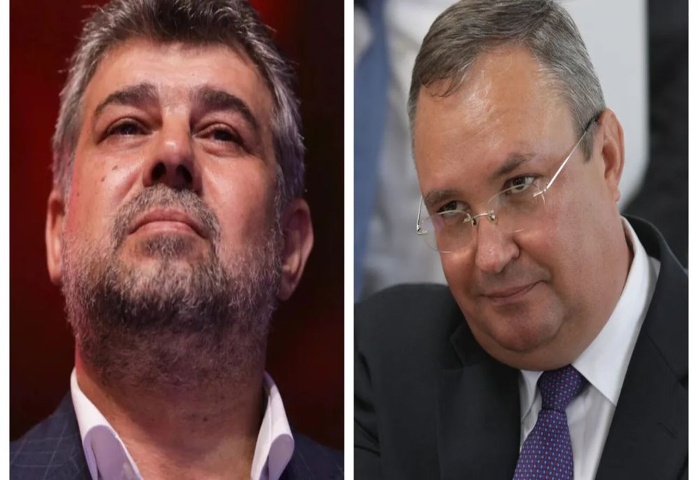 O lungă vară fierbinte, cu decontul la PSD 