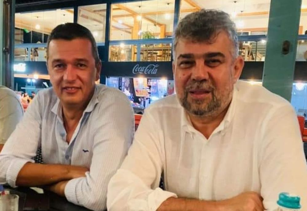 Președintele PSD îl vrea pe Grindeanu la Transporturi până în 2024