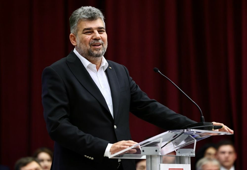 Președintele PSD deschide calea antreprenorilor la banii eurooeni