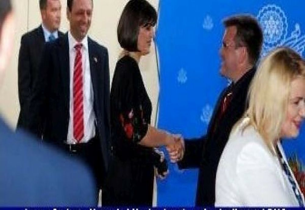 Miron Mitrea vede a treia cale în războiul dintre Helvig și gruparea Laurei Codruța Kovesi 