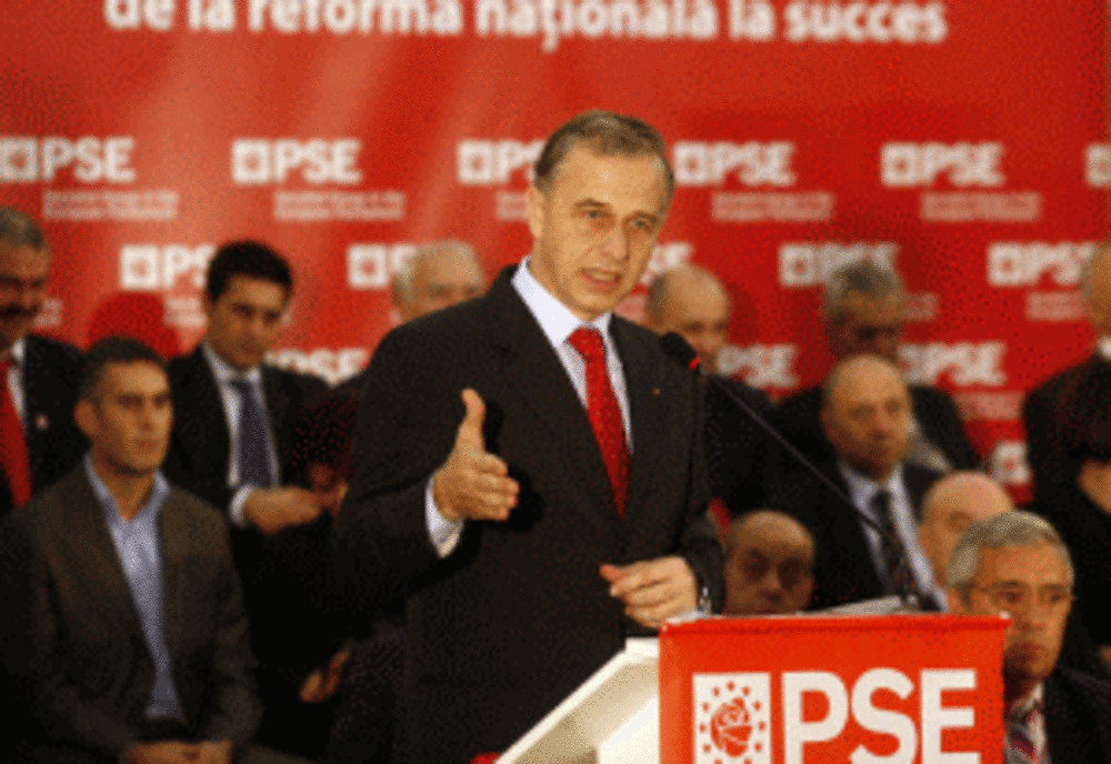 Geoană, garanția de securitate NATO în România