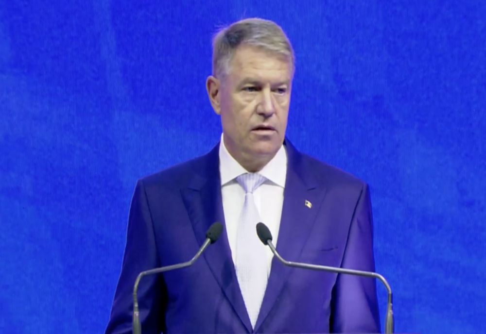 De ce i-a luat Klaus Iohannis locul lui Marius Budăi 