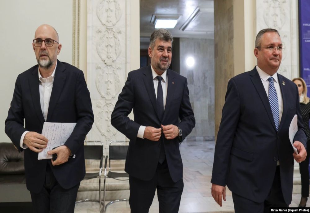 PNL trebuie să rămână pe picioarele proprii la proba bugetului 