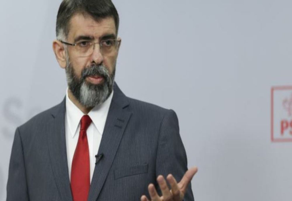 Robert Cazanciuc despre varianta ieșirii de la guvernare: „Dacă nu reglementăm piața de energie, nu excludem alegerile anticipate”