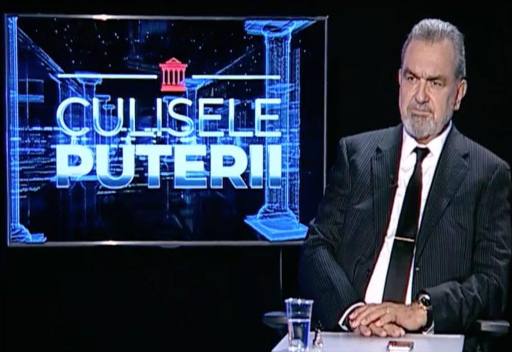 Miron Mitrea susține că dragarea pe Bîstroe ii afectează doar pe ucraineni "în prostia lor"