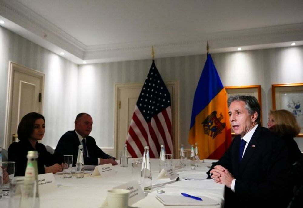 Maia Sandu este un politician slab, neconvingător pentru moldoveni