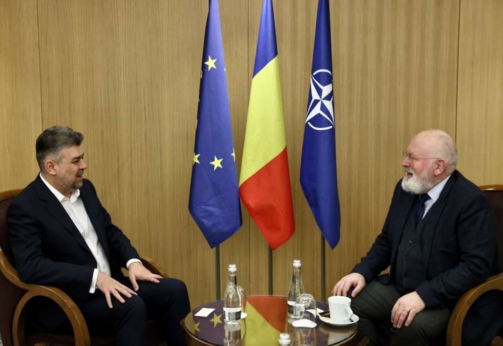 PSD isi asumă guvernarea după ce și-a câștigat recunoașterea europeană