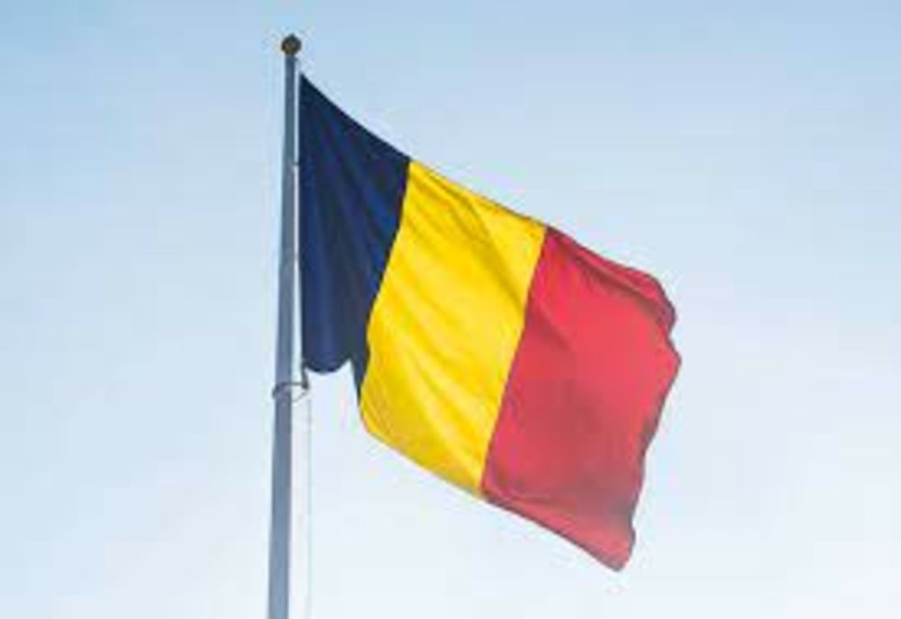 26 IUNIE - ZIUA DRAPELULUI NAȚIONAL