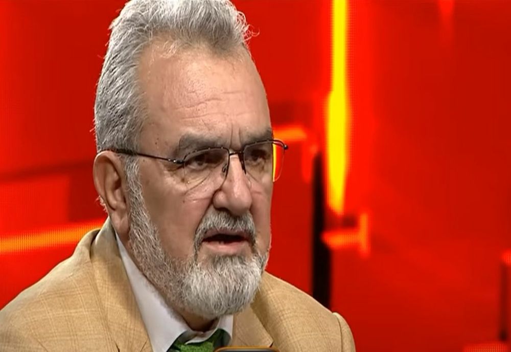 Miron Mitrea: PNL insistă pentru alții cu comasarea alegerilor