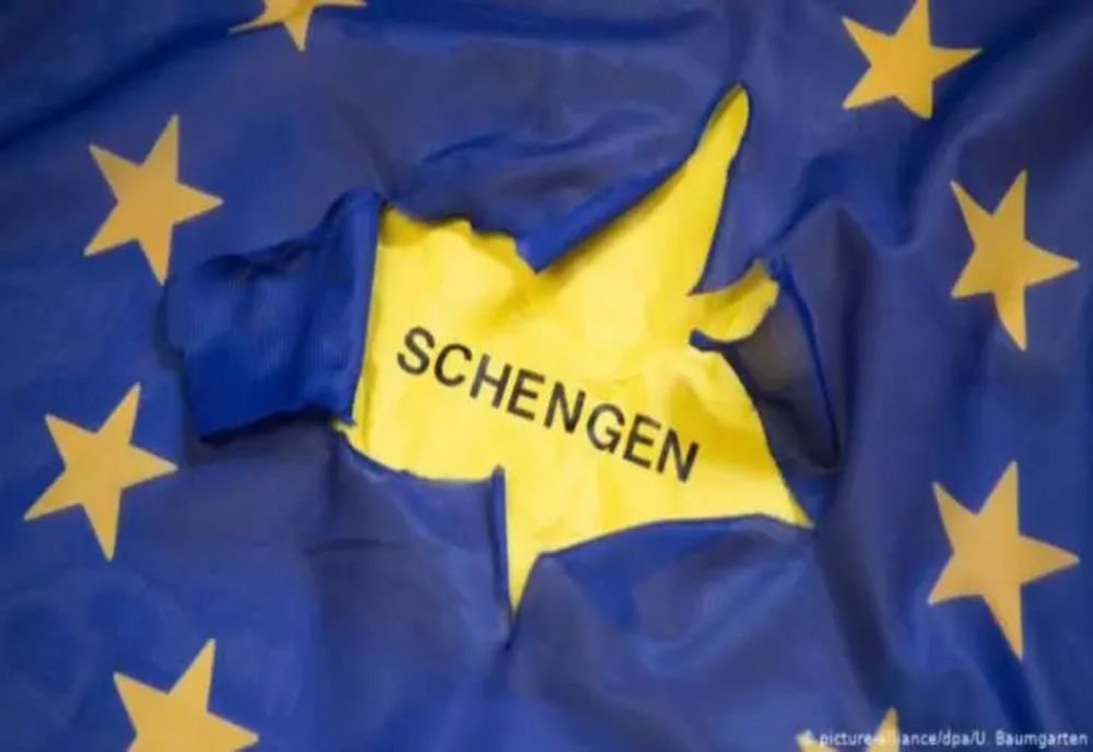 Aderarea României în Schengen, în 2023 | Marcel Ciolacu: Sperăm să finalizăm în următoarele două zile negocierile