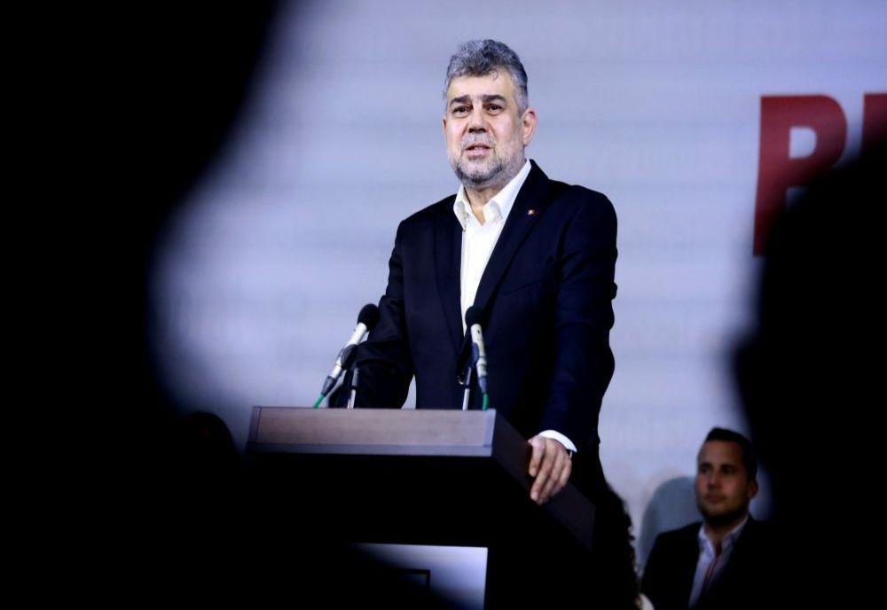 Marcel Ciolacu face portretul politicienilor români: "Simion este un aventurier, Ciucă, un om de cuvânt". Ce spune despre Șoșoacă