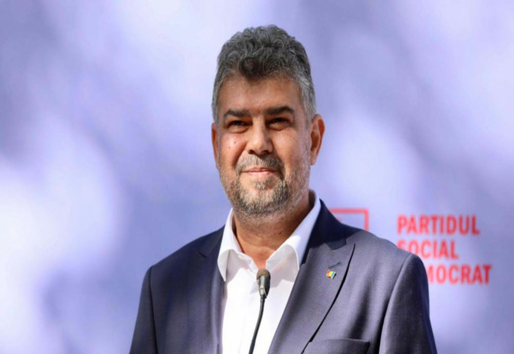 Firea pleacă, Ciolacu vrea mai multe demisii