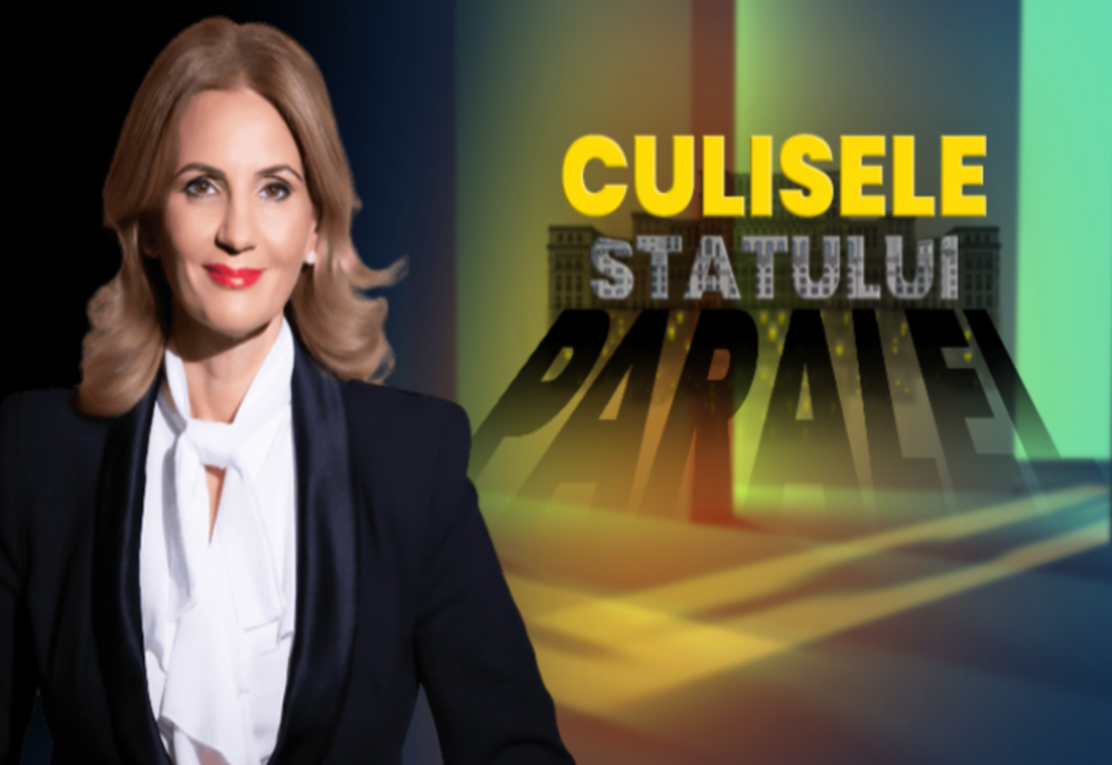 OVIDIU PUȚURA, JUDECĂTORUL EXECUTAT DE STATUL PARALEL, RUPE TĂCEREA: CUM AU ACAPARAT COLDEA ȘI DUMBRAVĂ SISTEMUL DE JUSTIȚIE. EDIȚIE EXPLOZIVĂ CULISELE STATULUI PARALEL, DUMINICĂ, ORA 21:00