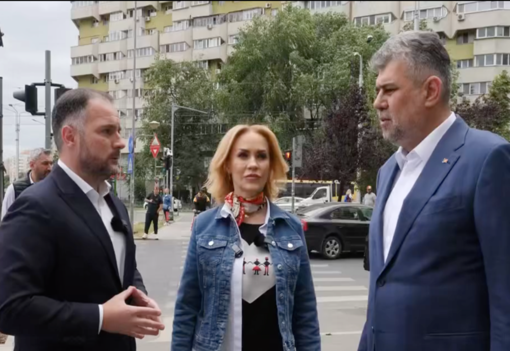 Atenție, metroul ajunge în Pantelimon! Planurile Gabrielei Firea și a primarilor de sector