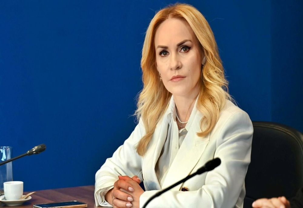 Gabriela Firea: Extinderea rețelei de metrou în toate cartierele Capitalei și până în județul Ilfov este soluția pentru fluidizarea traficului
