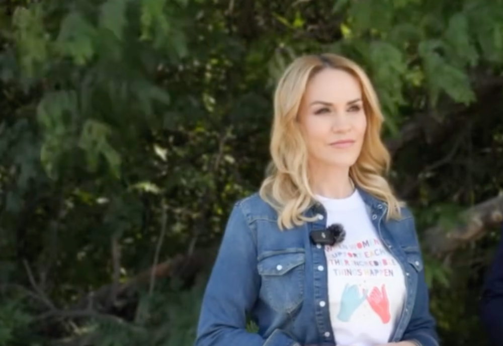 Gabriela Firea: Copiii din Sectorul 5 merită grădinițe și școli ca-n Sectoarele 3 și 4