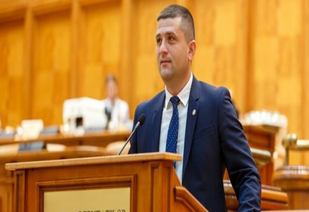 MOȚIUNEA ÎMPOTRIVA MINISTRULUI MIRUȚĂ A PICAT LA VOTUL SENATORILOR