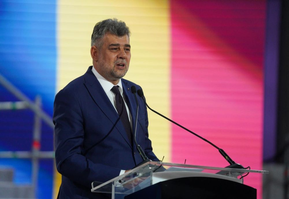 CIOLACU: DORIM PENTRU REPUBLICA MOLDOVA UN ACELAȘI VIITOR: SIGUR, PROSPER, DEMOCRATIC, ÎN MIJLOCUL FAMILIEI EUROPENE  