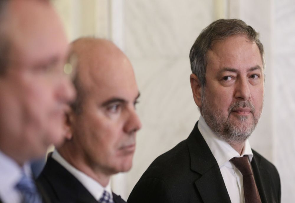 Despre curaj sau miorlăiala liberală 