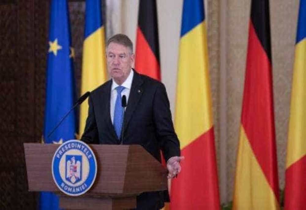 IOHANNIS: DECIZIA CCR ESTE OBLIGATORIE PENTRU TOATĂ LUMEA ŞI NOI TOŢI NE CONFORMĂM