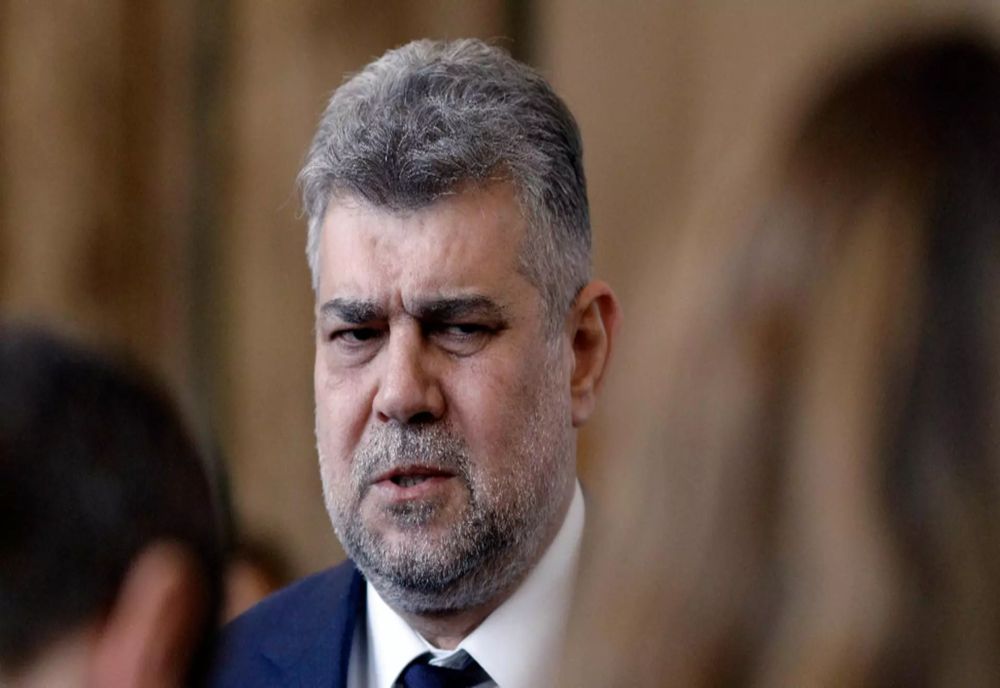 CE PĂRERE ARE MARCEL CIOLACU DESPRE VARIANTA UNUI GUVERN FORMAT DIN PSD-USR-PNL