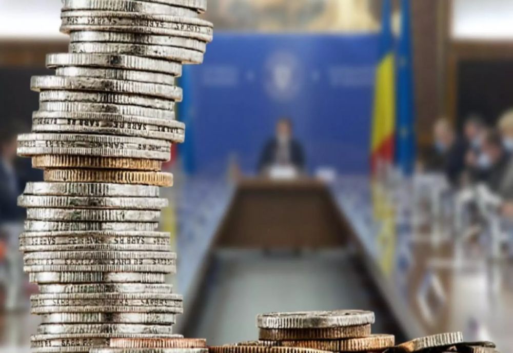 ȘEDINȚĂ DE GUVERN. NOI MĂSURI DE SPRIJIN PENTRU MEDIUL DE AFACERI: O FABRICĂ PRIMEȘTE 100 DE MILIOANE DE EURO. PROIECT PENTRU REDUCEREA BIROCRAȚIEI