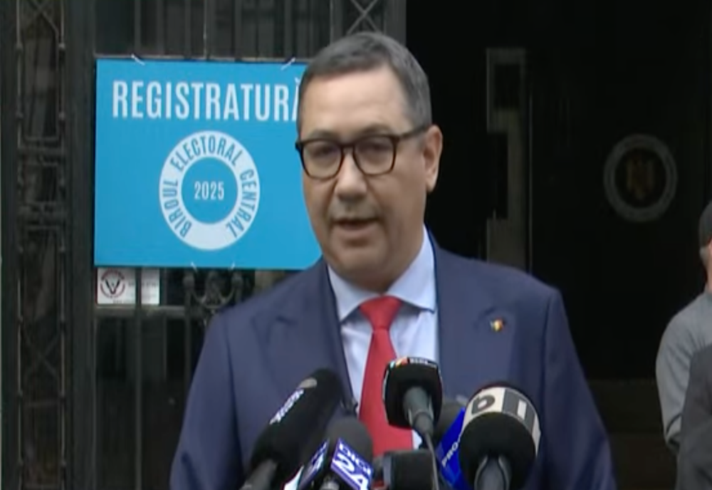 PONTA DESPRE DEMISIA LUI ANASTASIU: "IPOCRIZIA UCIDE ! NU CORUPTIA, NICI PROSTIA - DOAR IPOCRIZIA!”