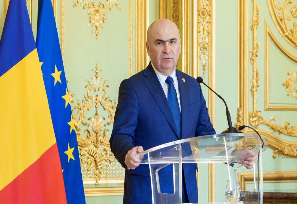 DELEGAȚIE A CONGRESULUI SUA, VIZITĂ OFICIALĂ LA BUCUREȘTI: ÎNTÂLNIRI CU LIDERII ROMÂNI 