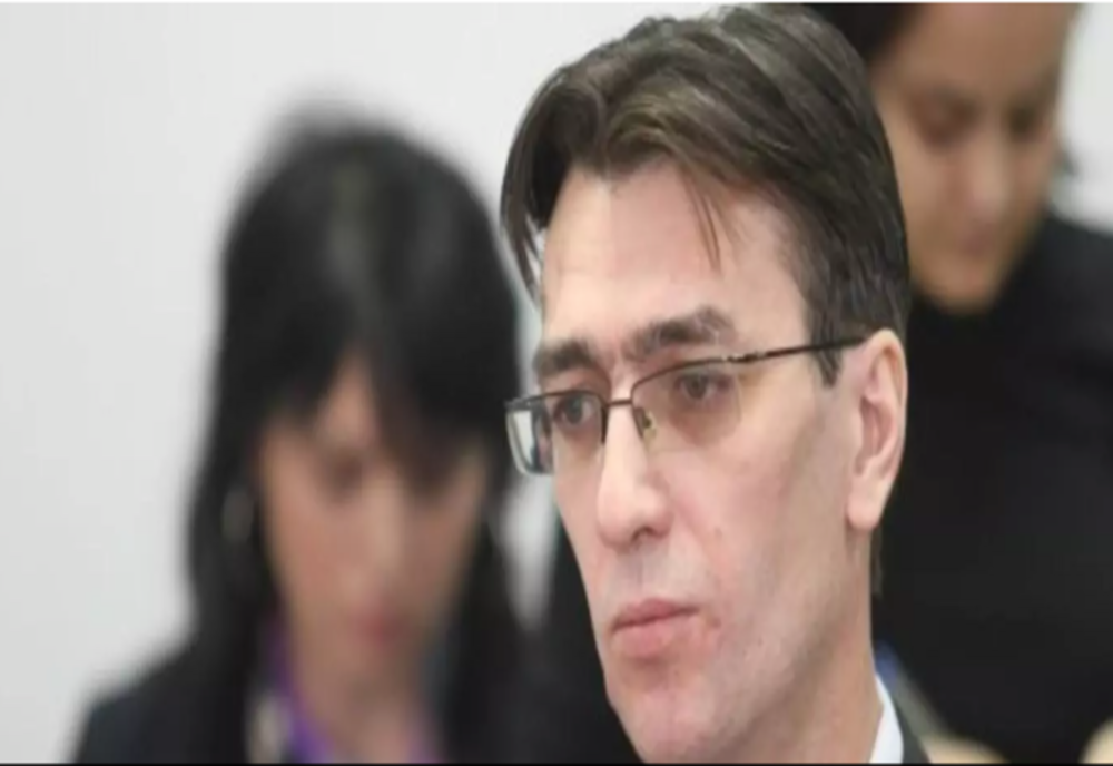 Toni Neacșu demască planul lui Bolojan. Cum ar putea fenta Parlamentul pentru a trece legile de austeritate, cu ajutorul USR al lui Nicușor Dan?