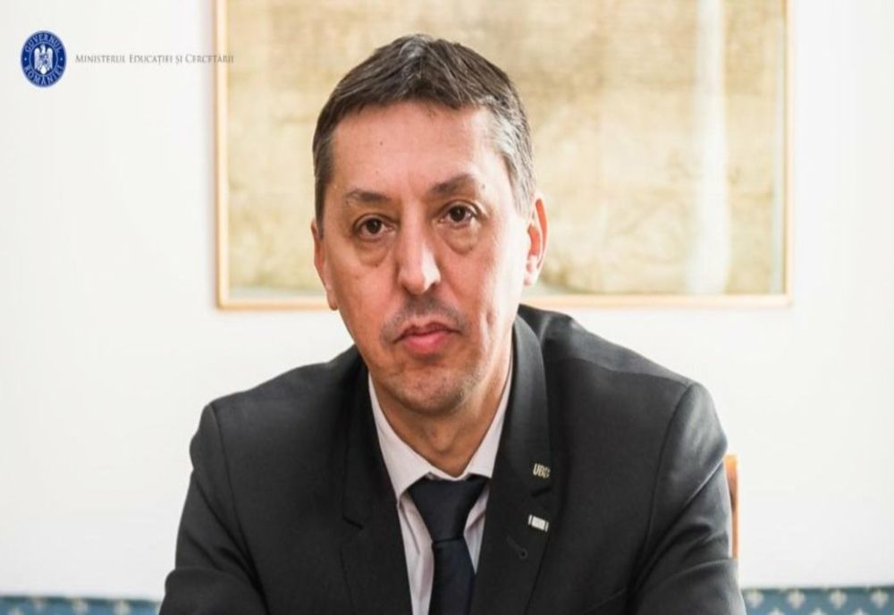 MESAJUL MINISTRULUI PENTRU DSCĂLI, LA ÎNCEPUT DE AN ȘCOLAR: ”HAI SĂ ÎNCEPEM ŞCOALA, HAI SĂ CONSTRUIM PE ACEASTĂ SUPĂRARE NIŞTE PROIECŢII RAŢIONALE”