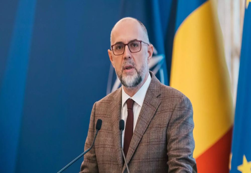  KELEMEN HUNOR ZGUDUIE COALIȚIA: SĂ CREȘTI TAXE, ACCIZE ȘI IMPOZITE NU ÎNSEAMNĂ REFORMĂ