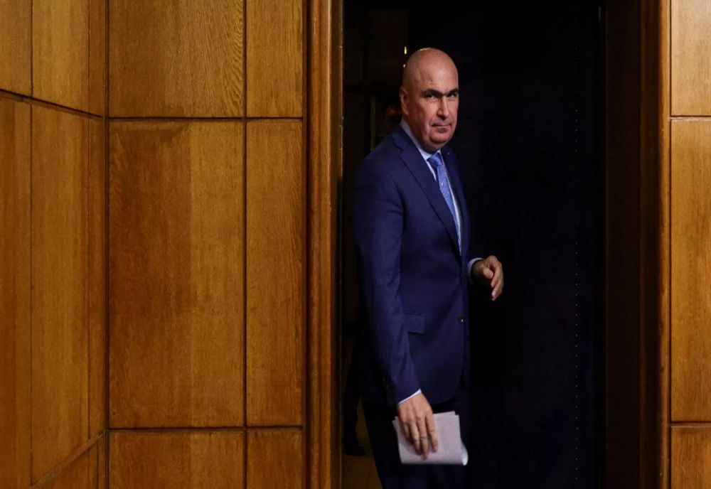 FRACTURĂ ÎN COALIȚIE: PSD ȘI USR, ȘEDINȚE SEPARATE CU BOLOJAN