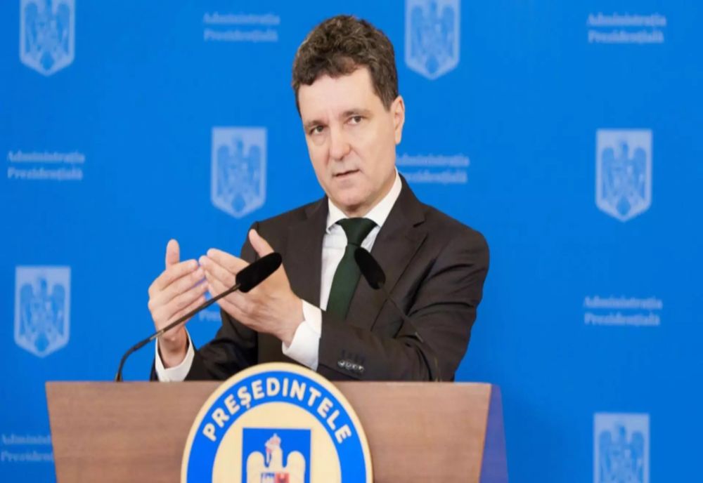 NICUȘOR DAN, DESPRE O VIZITĂ LA CASA ALBĂ: „PROBABIL LA ÎNCEPUTUL ANULUI VIITOR”