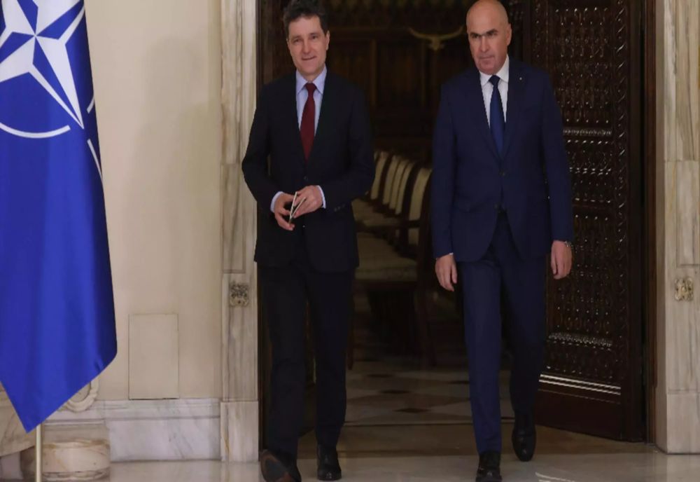 NICUȘOR DAN EXPLICĂ DE UNDE A AVUT BANI PENTRU CAMPANIE DAR ȘI DE CE S-A STRECURAT LA CREȘTERI DE TAXE, ÎN LOC DE REDUCERE A CHELTUIELILOR