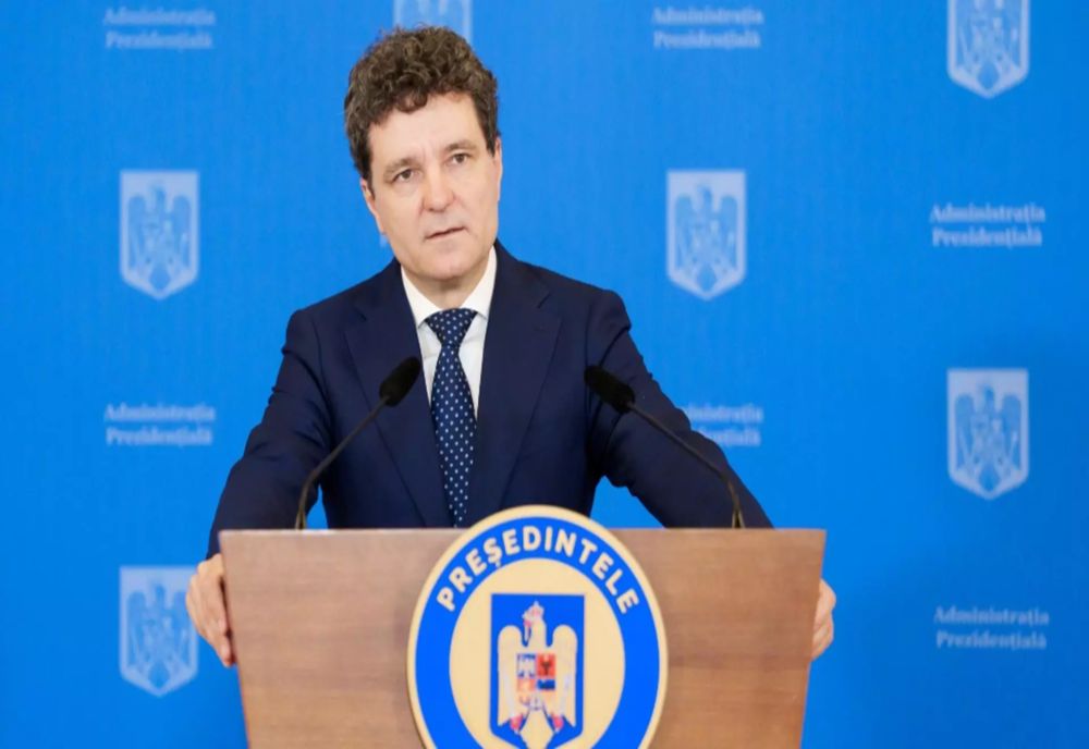 PREȘEDINTELE NICUȘOR DAN: REFORMA PENSIILOR MAGISTRAȚILOR RĂMÂNE O PRIORITATE. NU ESTE O POZIȚIONARE ÎMPOTRIVA MAGISTRAȚILOR, CI CORECTAREA UNEI PREVEDERI ANORMALE