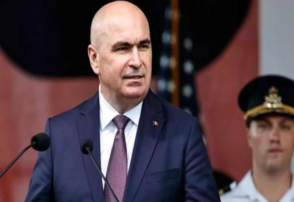 Premierul Bolojan: De sărbători, îmi doresc câteva zile de liniște și ca țara să treacă cu bine și peste lunile următoare