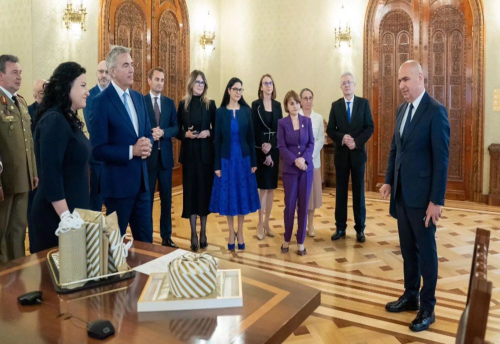 BOLOJAN NE IGNORĂ TOTAL, DEȘI A VORBIT ZILNIC CU ANASTASIU: DE CE A TĂCUT PREMIERUL ÎN TOT ACEST TIMP