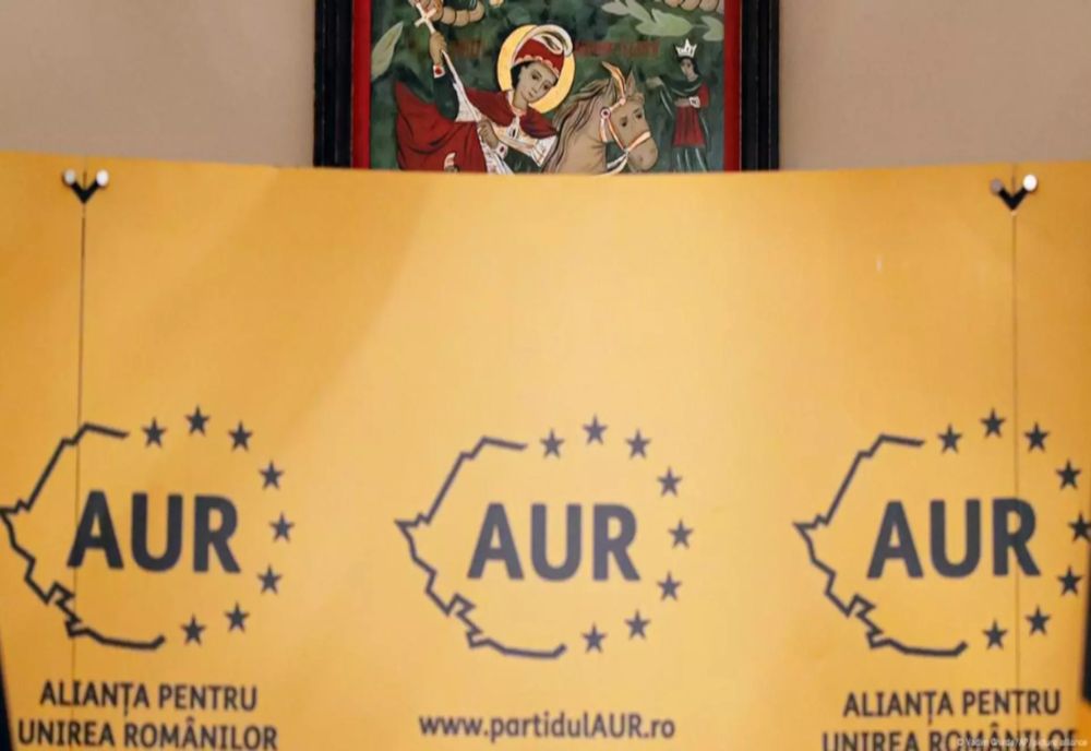 Lider AUR: ”Coaliția PSD-PNL-USR-UDMR aruncă povara proastei guvernări pe primării și pe umerii românilor”
