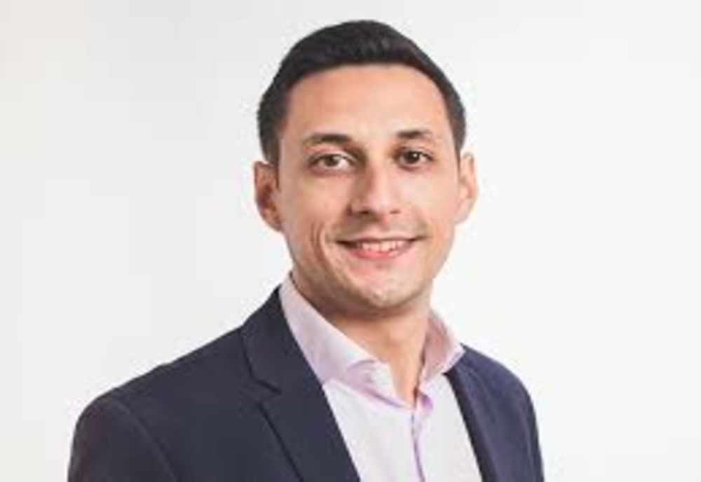 Vlad Gheorghe, după ce a votat: Prezența la vot este foarte mică, iar pericolul este foarte mare