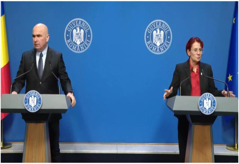 La patru zile după ce după ce 100.000 de oameni au rămas fără apă potabilă, Bolojan cere „urgent” tragerea la răspundere a vinovaților